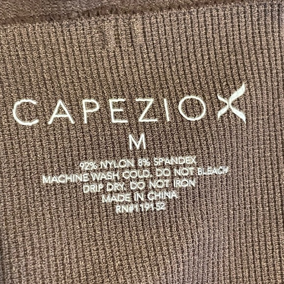 Brown bra - Picture 3 of 3